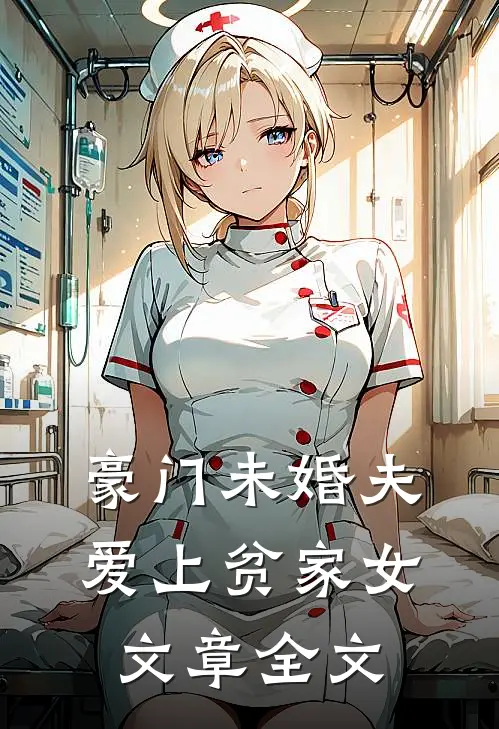 豪门未婚夫爱上贫家女文章全文