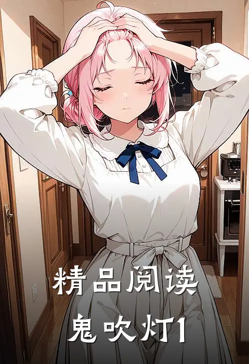 精品阅读鬼吹灯1
