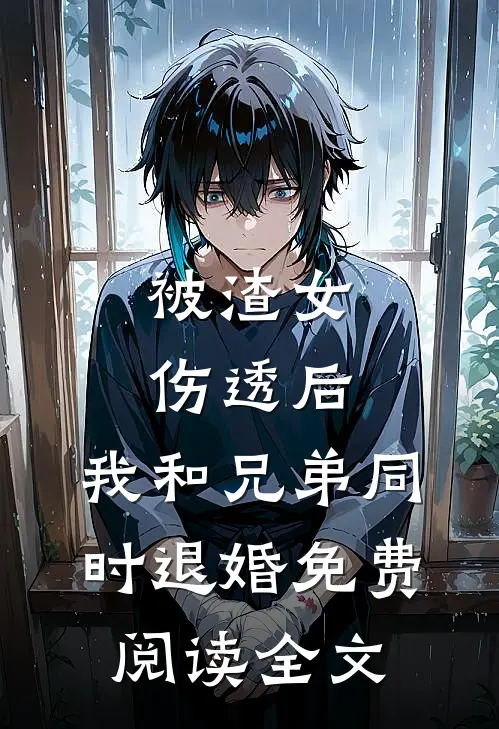 被渣女伤透后，我和兄弟同时退婚免费阅读全文