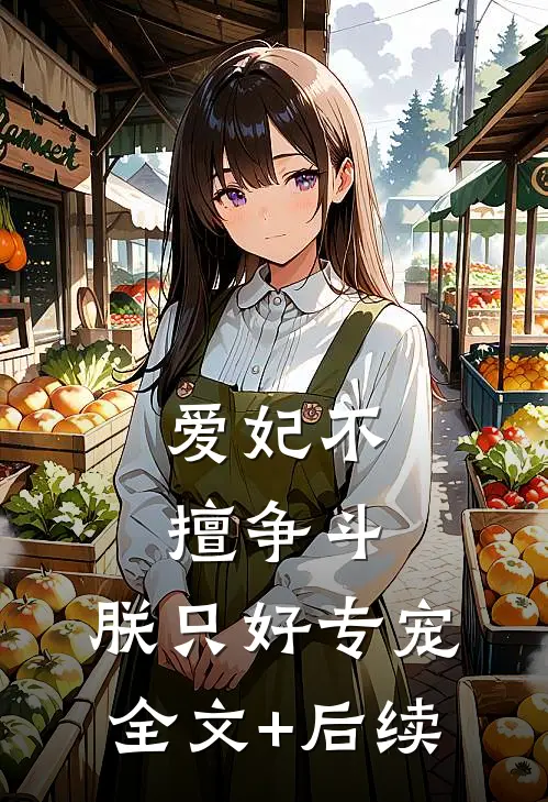 爱妃不擅争斗，朕只好专宠全文+后续