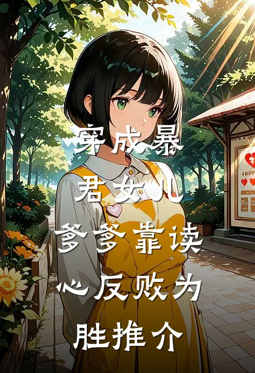 穿成暴君女儿，爹爹靠读心反败为胜推介
