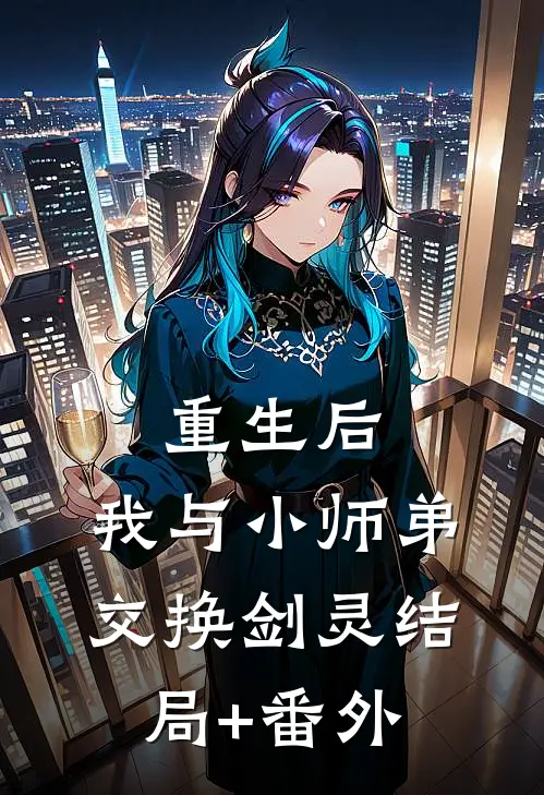 重生后，我与小师弟交换剑灵结局+番外