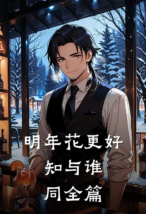 明年花更好，知与谁同全篇