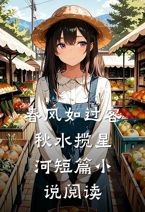 春风如过客，秋水揽星河短篇小说阅读