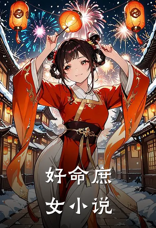 好命庶女小说