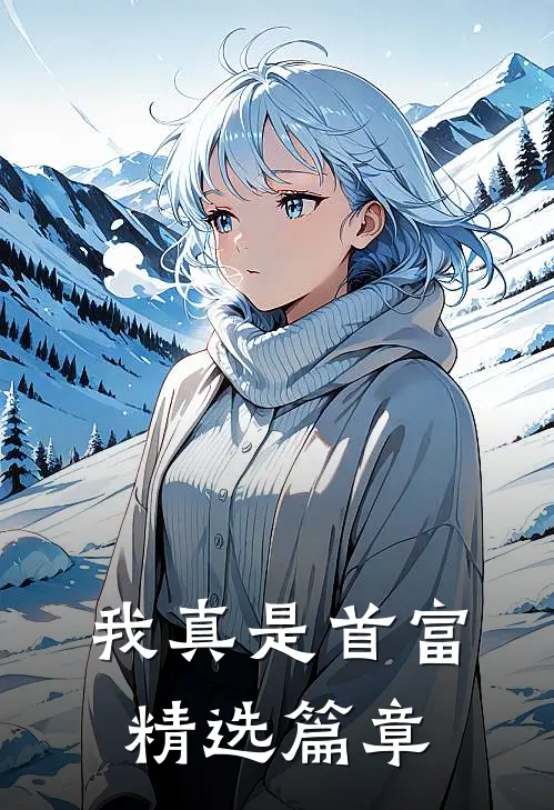 我真是首富精选篇章