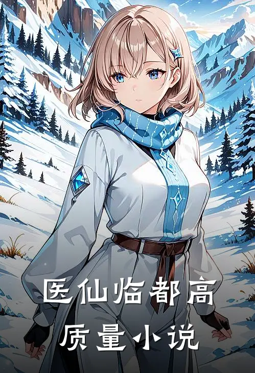 医仙临都高质量小说