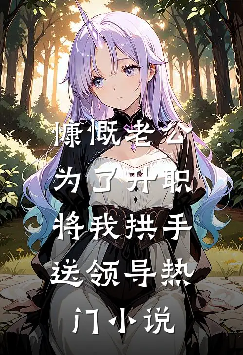 慷慨老公为了升职，将我拱手送领导热门小说