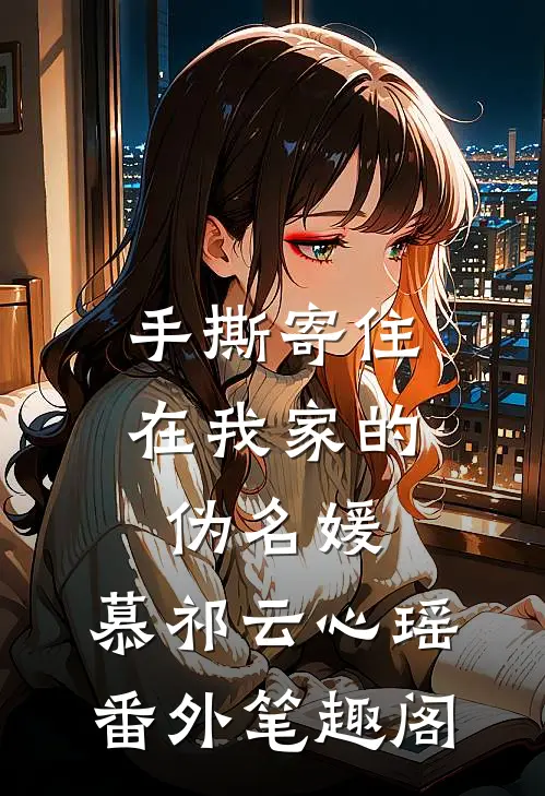 手撕寄住在我家的伪名媛：慕祁云心瑶番外笔趣阁