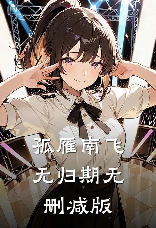 孤雁南飞无归期无删减版