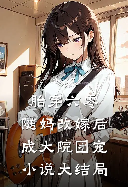 胎穿六零，随妈改嫁后成大院团宠小说大结局