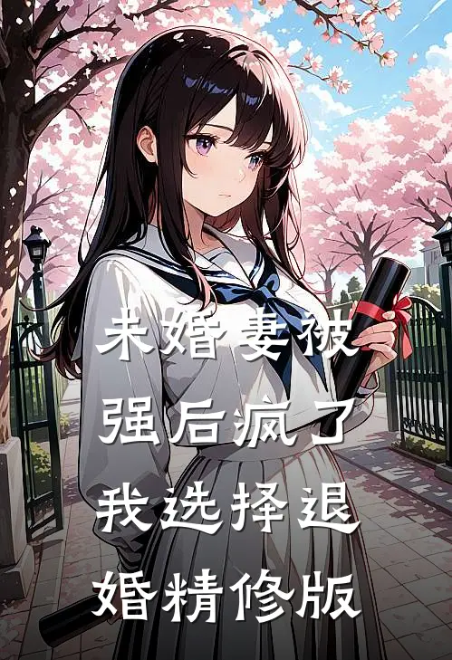 未婚妻被强后疯了，我选择退婚精修版