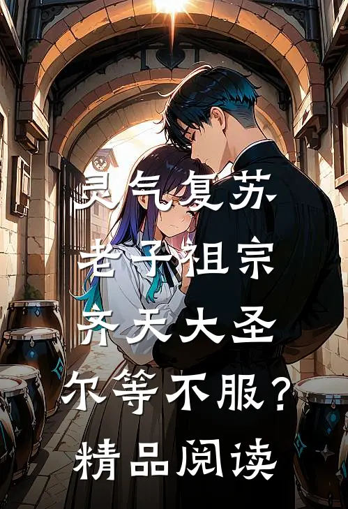 灵气复苏：老子祖宗齐天大圣，尔等不服？精品阅读