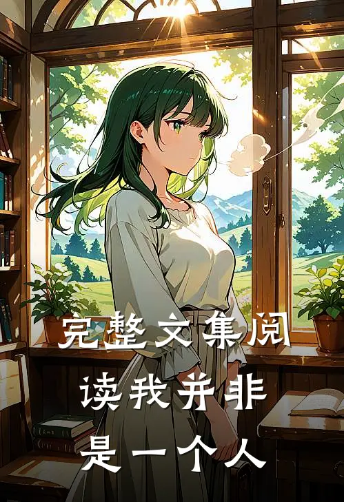 完整文集阅读我并非是一个人