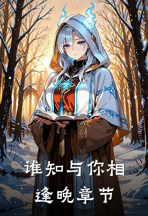 谁知与你相逢晚章节