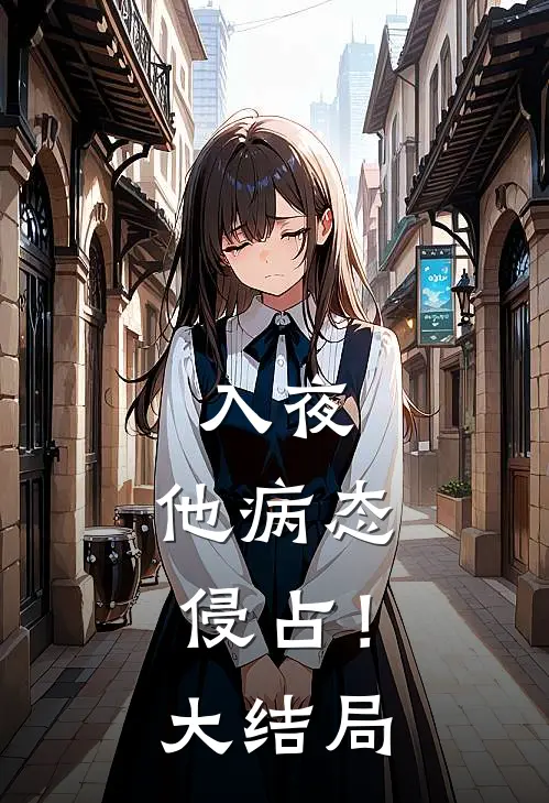 入夜，他病态侵占！大结局