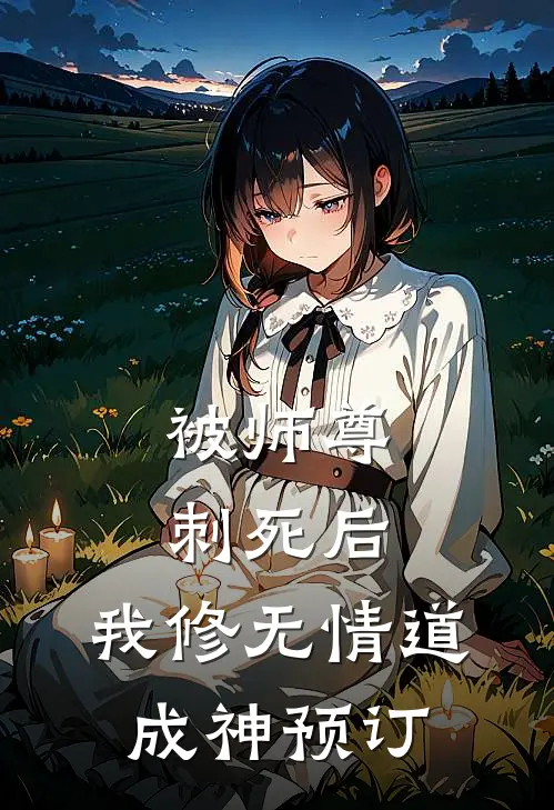 被师尊刺死后，我修无情道成神预订