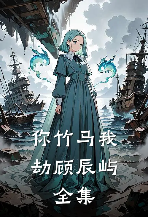 你竹马我劫顾辰屿:  全集