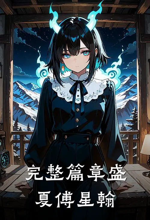完整篇章盛夏傅星翰