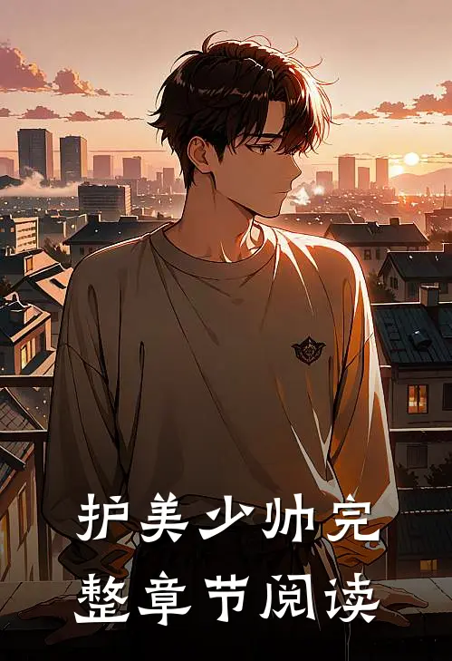 护美少帅完整章节阅读