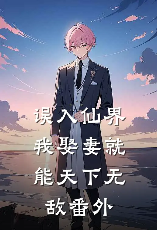 误入仙界，我娶妻就能天下无敌番外