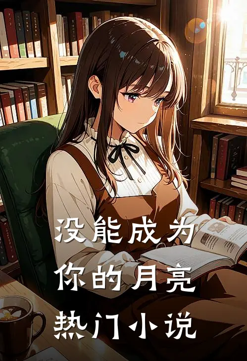 没能成为你的月亮热门小说