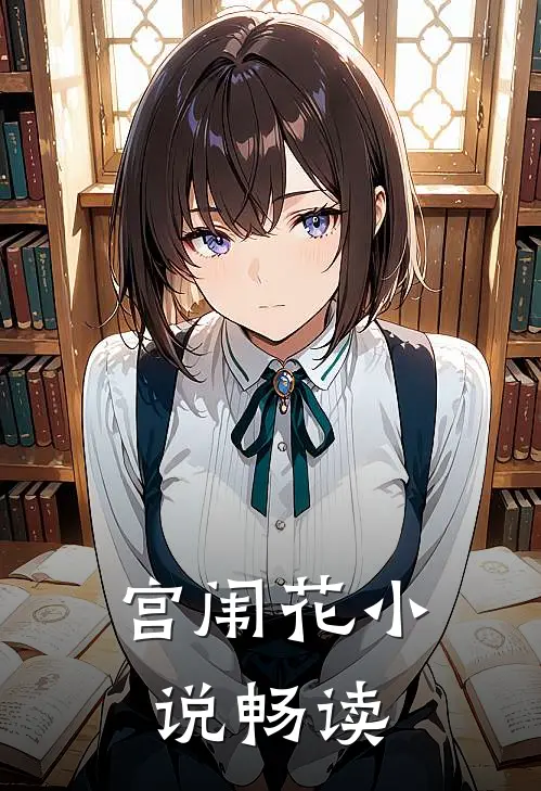 宫闱花小说畅读