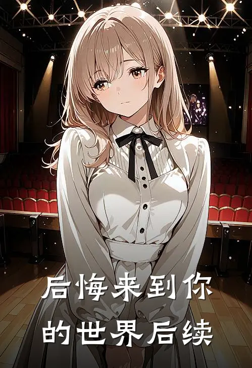 后悔来到你的世界后续