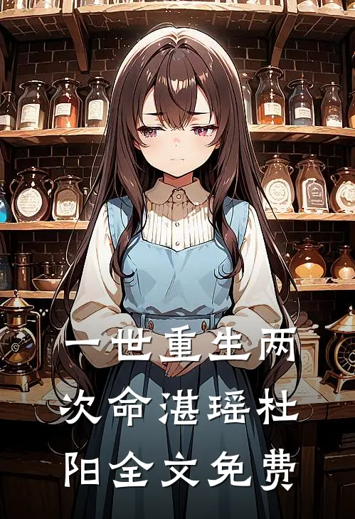 一世重生两次命湛瑶杜阳全文免费