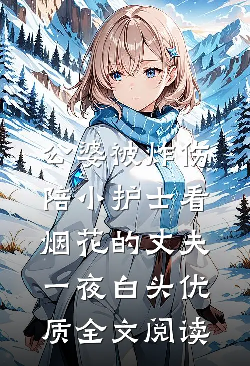 公婆被炸伤，陪小护士看烟花的丈夫一夜白头优质全文阅读