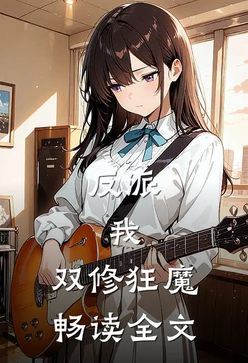 反派：我，双修狂魔畅读全文