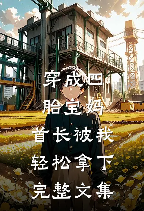 穿成四胎宝妈，首长被我轻松拿下完整文集