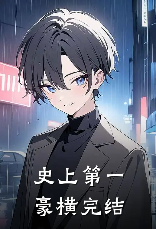 史上第一豪横完结