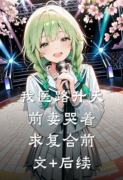 我医路升天，前妻哭着求复合前文+后续