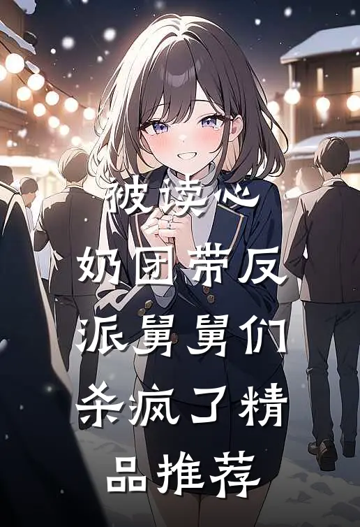 被读心，奶团带反派舅舅们杀疯了精品推荐