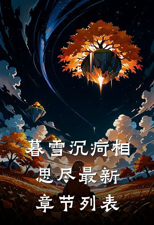暮雪沉疴相思尽最新章节列表