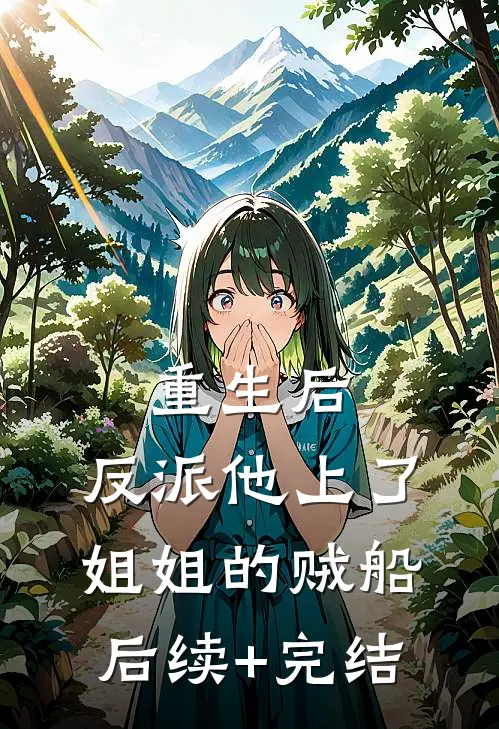 重生后，反派他上了姐姐的贼船后续+完结