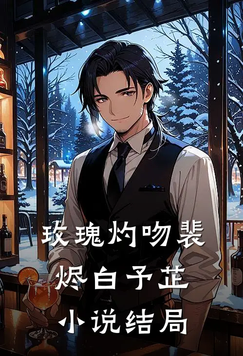 玫瑰灼吻裴烬白予芷小说结局