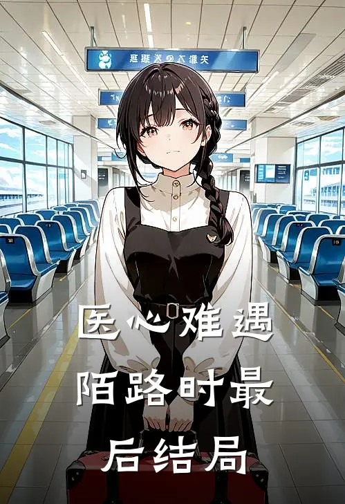医心难遇陌路时最后结局