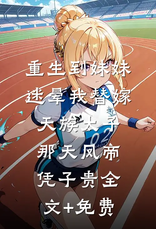 重生到妹妹迷晕我替嫁天族太子那天凤帝凭子贵全文+免费