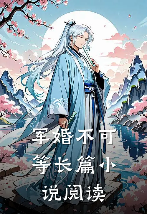 军婚不可等长篇小说阅读