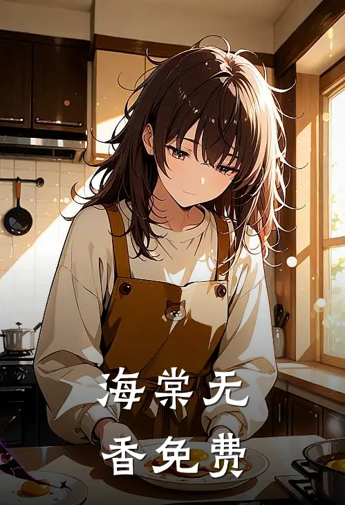 海棠无香免费