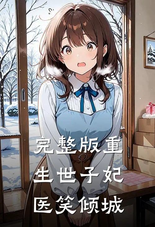 完整版重生世子妃医笑倾城