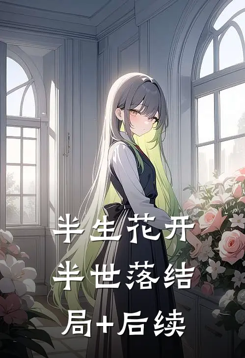 半生花开，半世落结局+后续