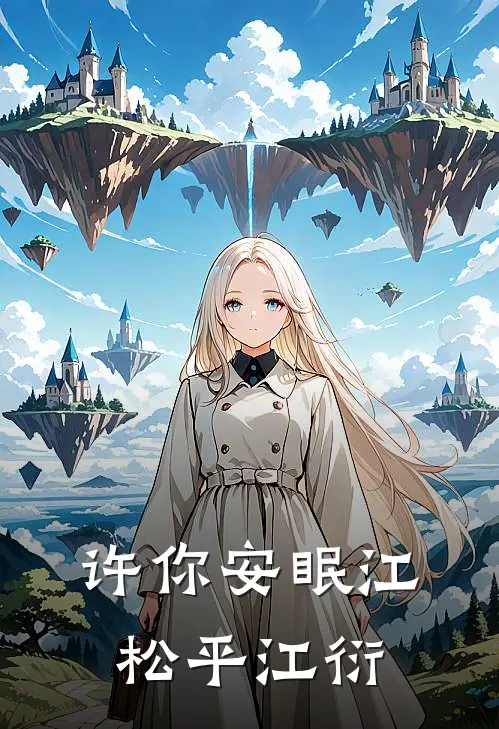许你安眠江松平江衍