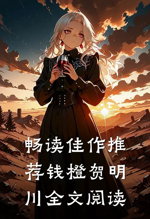 畅读佳作推荐钱橙贺明川全文阅读