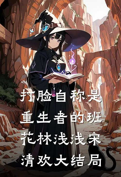 打脸自称是重生者的班花林浅浅宋清欢大结局