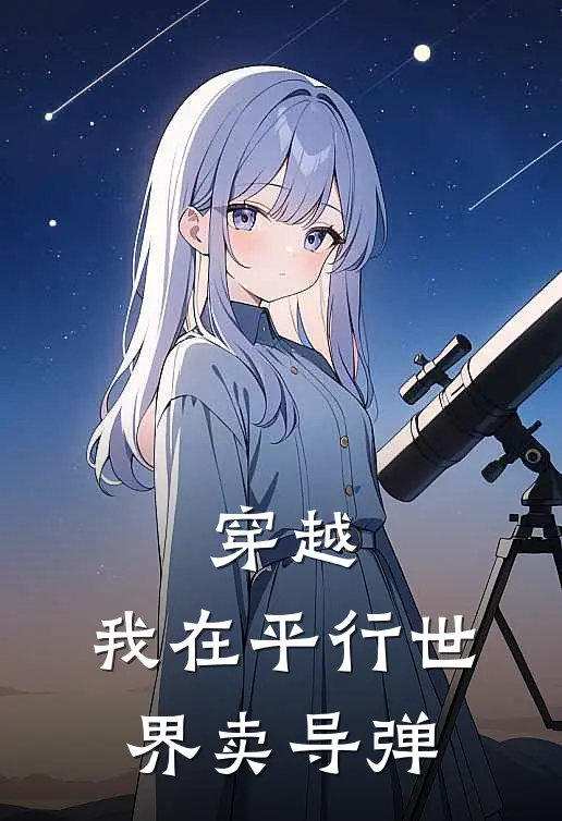 穿越：我在平行世界卖导弹