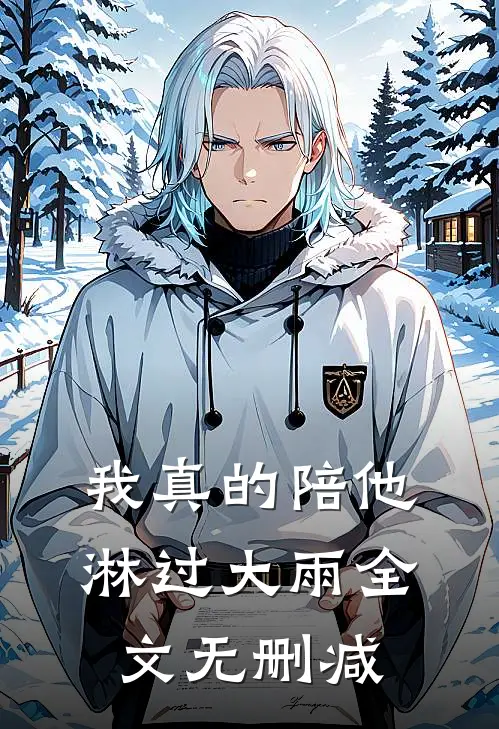 我真的陪他淋过大雨全文无删减