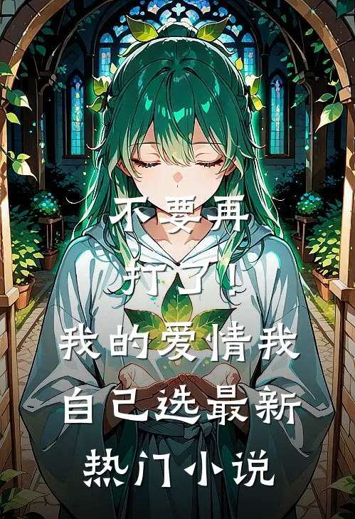 不要再打了！我的爱情我自己选最新热门小说